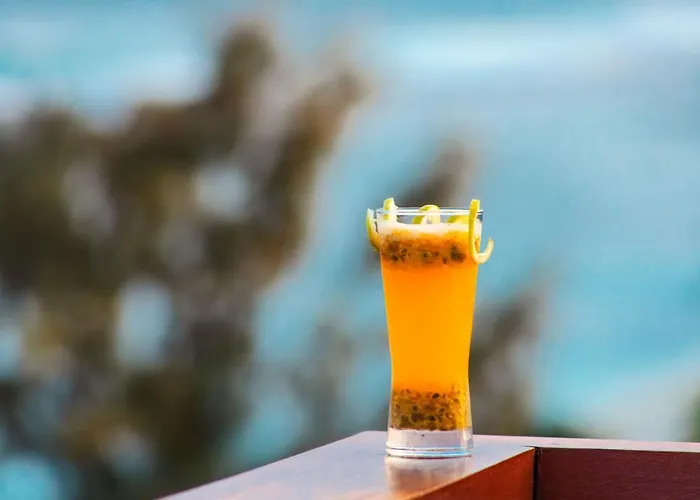 Acacia Beach Hotel