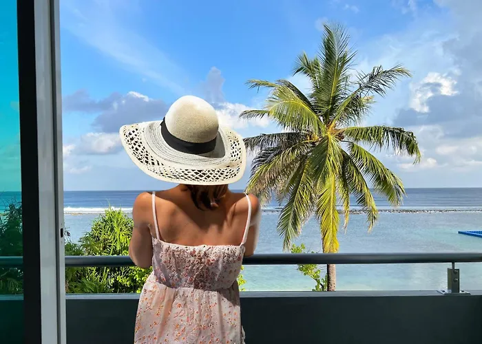 Acacia Beach Hotel