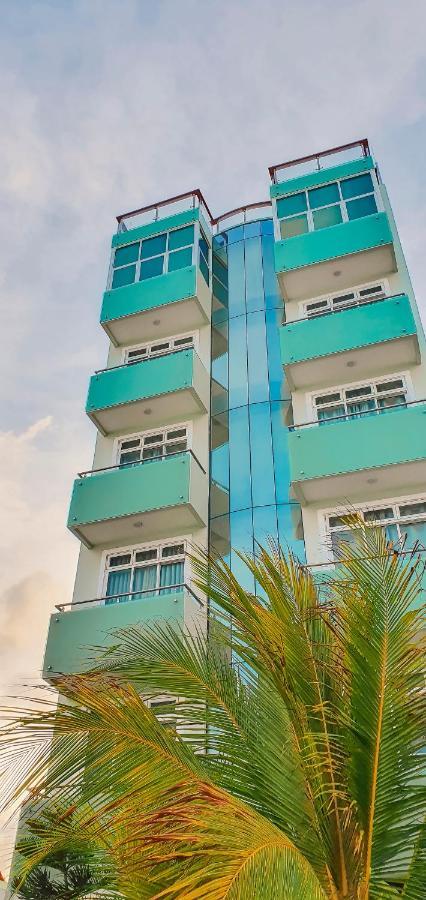 Acacia Maison d'hôtes Hulhumalé