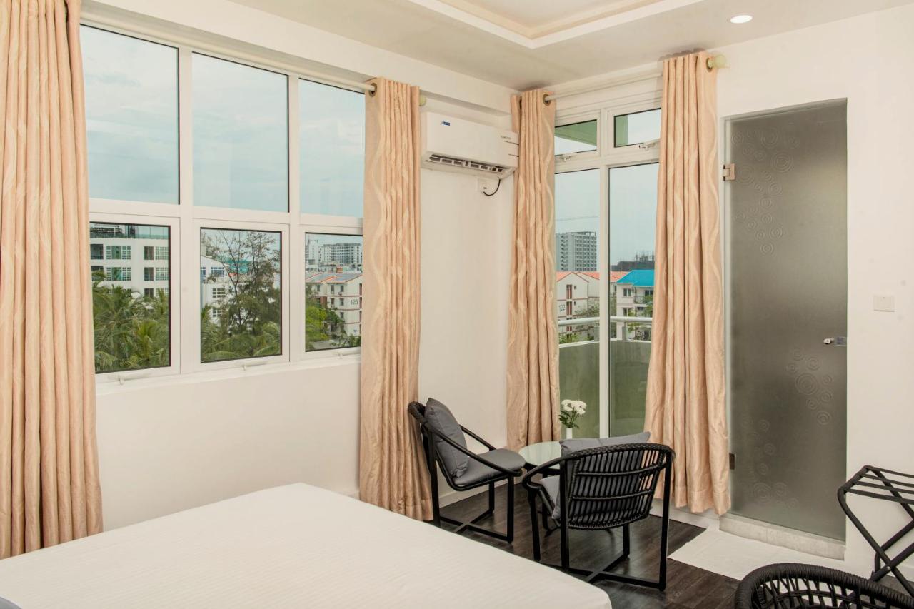 Acacia 4*
