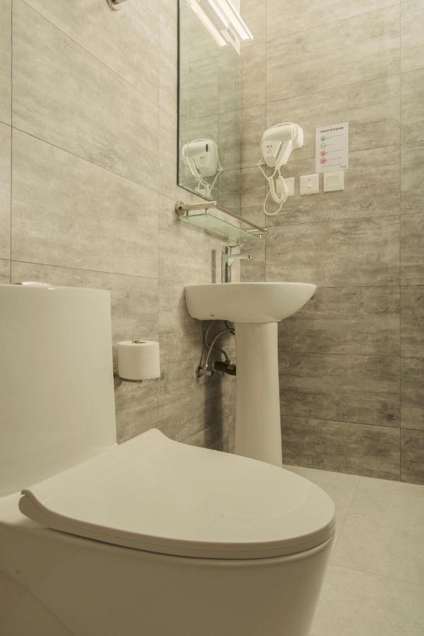 Acacia 4* Hulhumalé