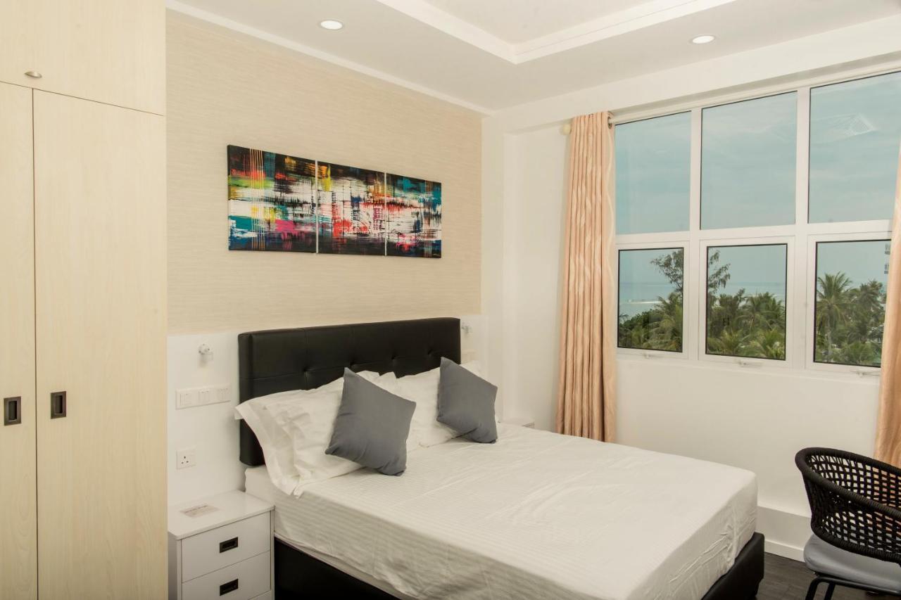 Affittacamere Acacia 4*